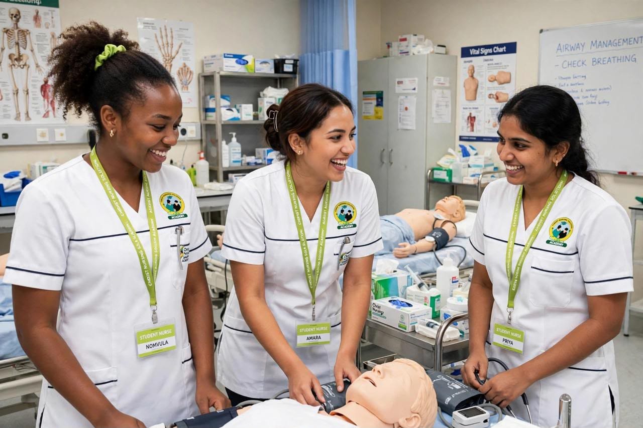 Clinical Nursing Skills